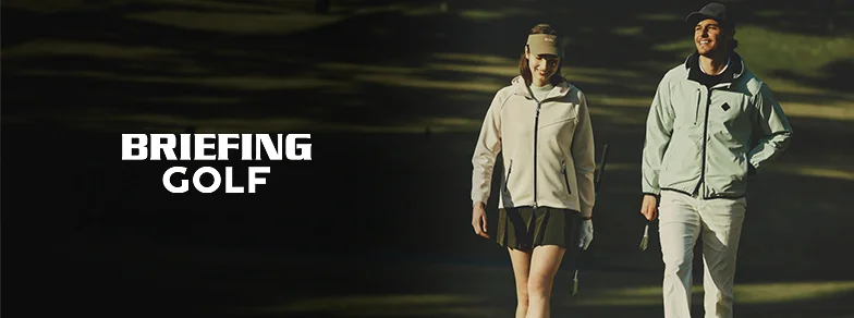BRIEFING GOLF(ブリーフィングゴルフ)