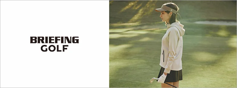 BRIEFING GOLF(ブリーフィングゴルフ)
