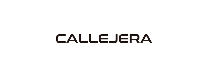 【 新品 】 CALLEJERA カジェヘラ 薄手 ニット ベスト ゴルフ