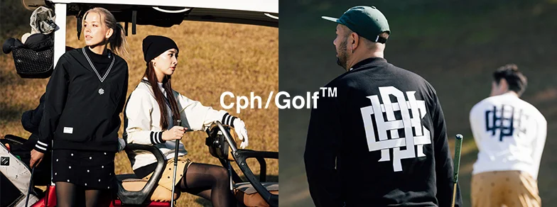 キャプテンズヘルムゴルフ