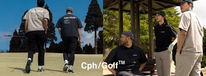 キャプテンズヘルムゴルフ