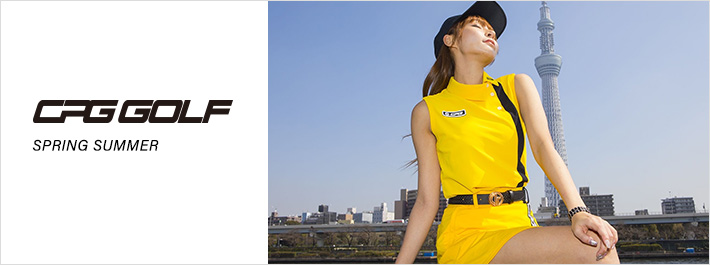 CPG GOLF(シーピージー ゴルフ)