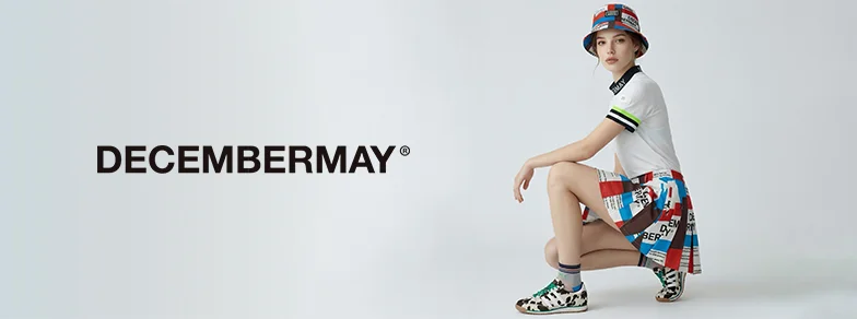 ディッセンバーメイ