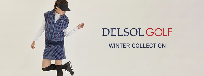 デルソルゴルフ