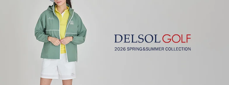 デルソルゴルフ