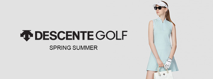 DESCENTE GOLF(デサントゴルフ)