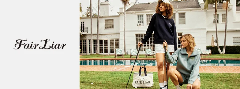 フェアライアー