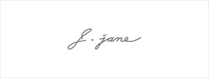 J.JANE(ジェイジェーン)