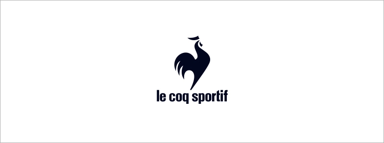 ルコックスポルティフ(le coq sportif)