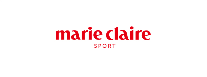 marie claire sport