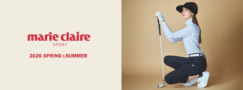 marie claire sport (マリ・クレールスポール) 