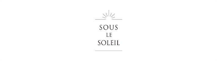ソルソレイユ SALE