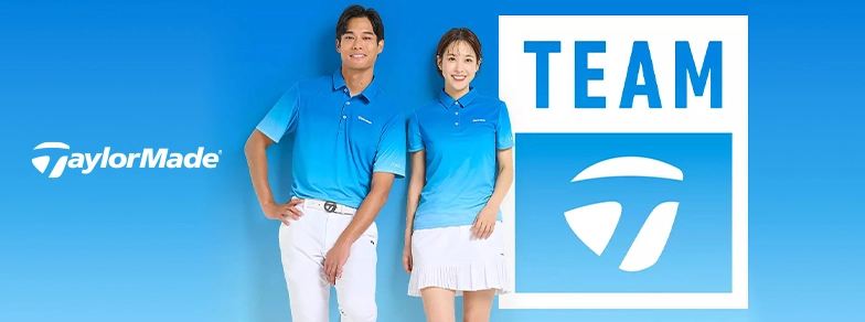 (Taylormade)
