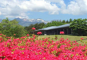 那須ちふり湖カントリークラブ