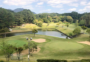 トライアルゴルフ&リゾート WAKAMIYA COURSE