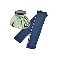 暑さ対策小物