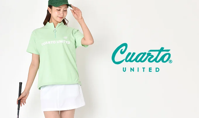 クアルトユナイテッド