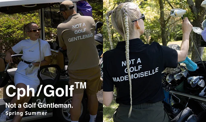 CAPTAINS HELM GOLF 未使用‼️captains helm レディース ゴルフウェア