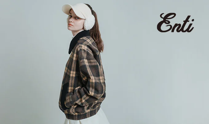 エンティ(ENTI)