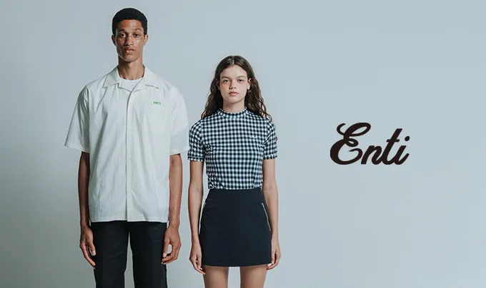 エンティ(ENTI)