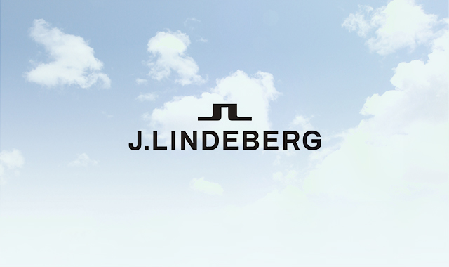 J.LINDEBERG(ジェイリンドバーグ)