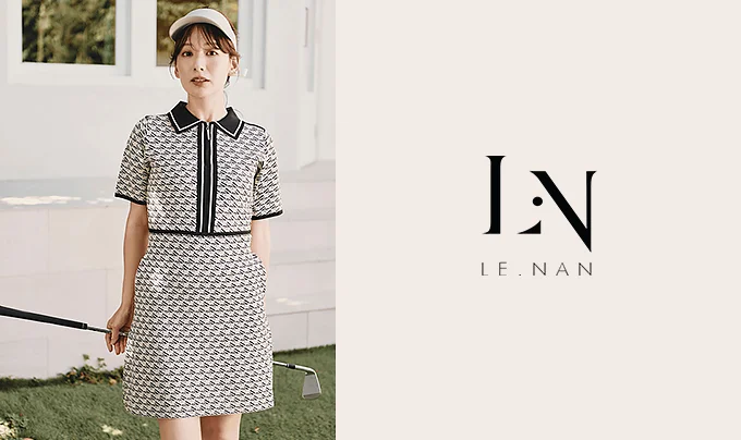 ルナンゴルフ(LE.NAN GOLF)