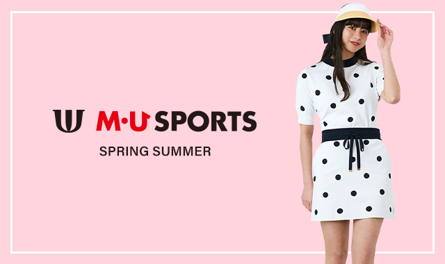 M•U SPORTS