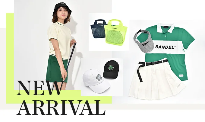 New Arrival