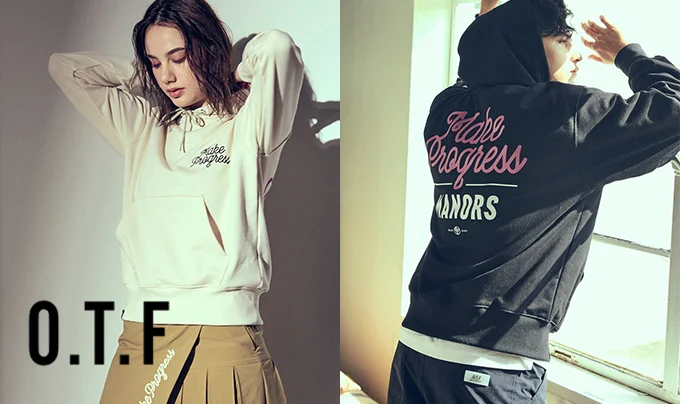 オーティーエフ(O.T.F)