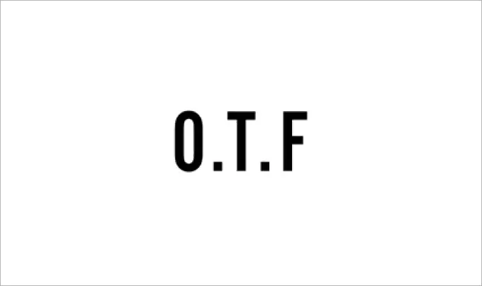 オーティーエフ(O.T.F)