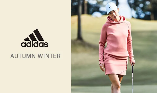 アディダスゴルフ(adidas golf) ノースリーブワンピースのレディース ...