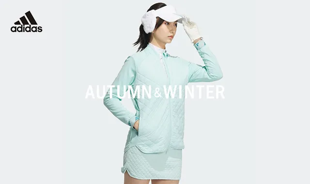 adidas golf
