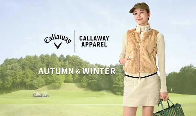 Callaway キャロウェイ ワンピース ゴルフ ウェア スポーツ レディース