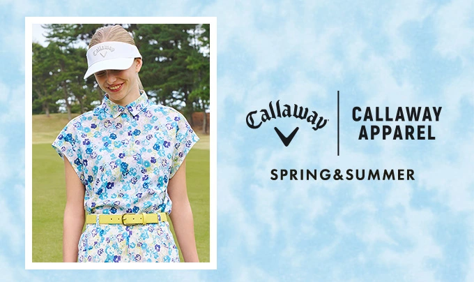 Callaway Apparel