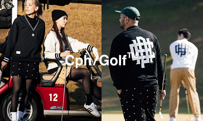 キャプテンズヘルムゴルフ