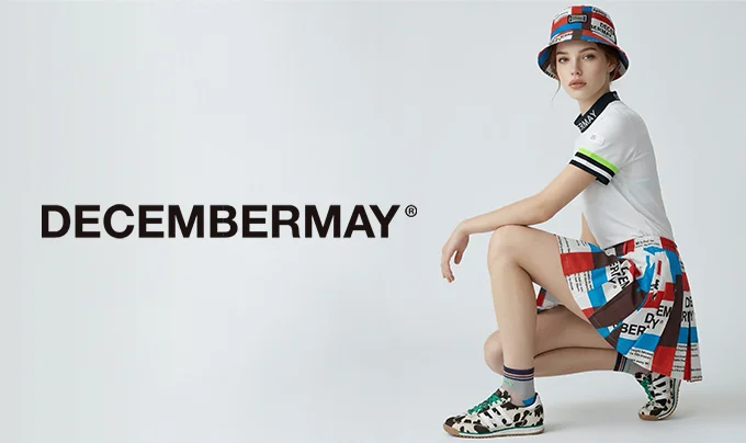 ディッセンバーメイ