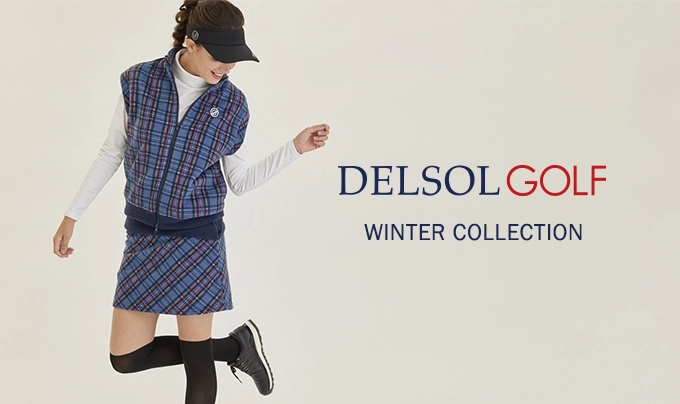 デルソルゴルフ