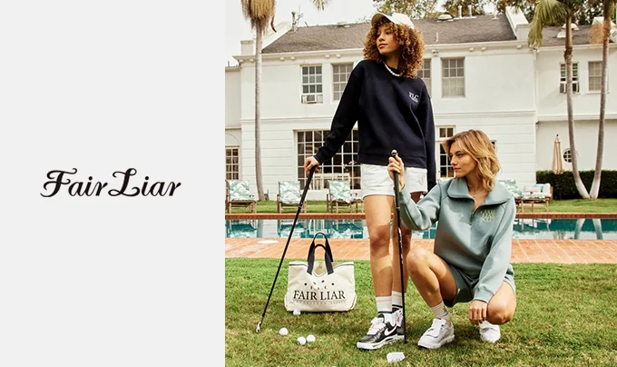 フェアライアー