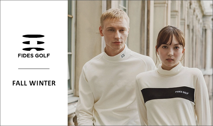 Golfickers ゴルフィッカーズ モックネック Mサイズ 勇まし 