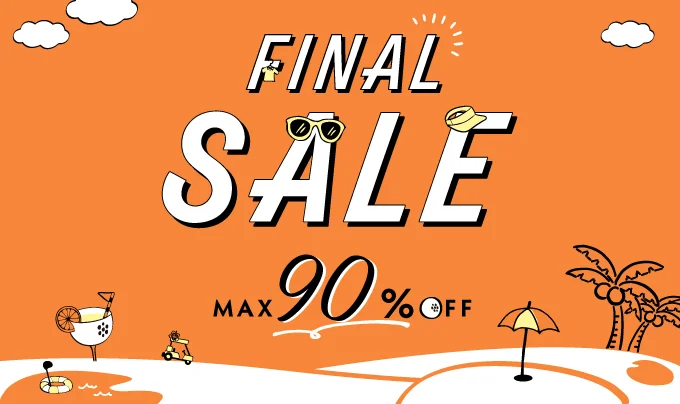 FINALSALE
