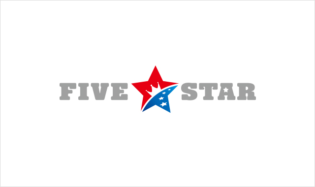 FIVE STAR(ファイブスター) 