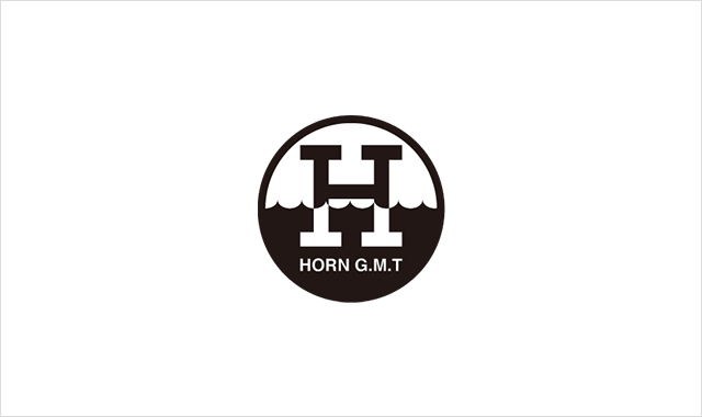 HORN GARMENT ホーンガーメント　トップス　ウェア　ゴルフ