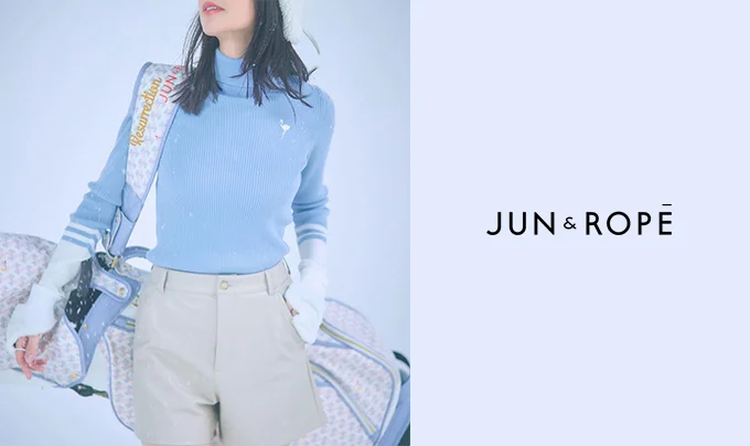 ジュン&ロペ