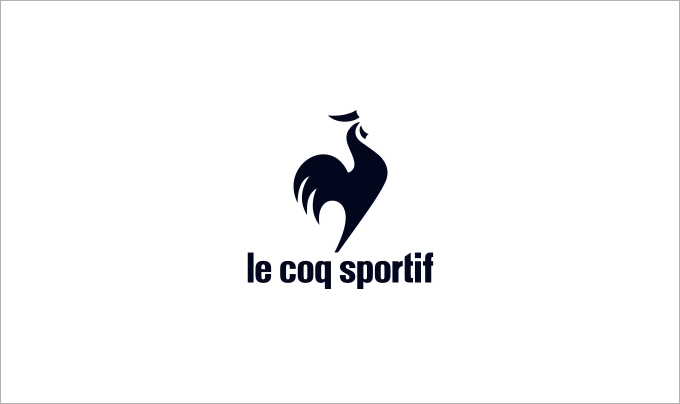 ルコックスポルティフ(le coq sportif)