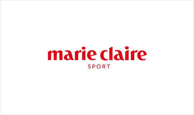 marie claire sport (マリ・クレールスポール) 