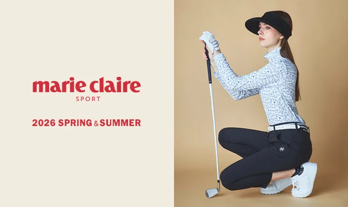 marie claire sport (マリ・クレールスポール) 