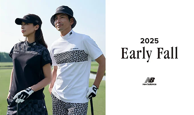 New Balance Golf