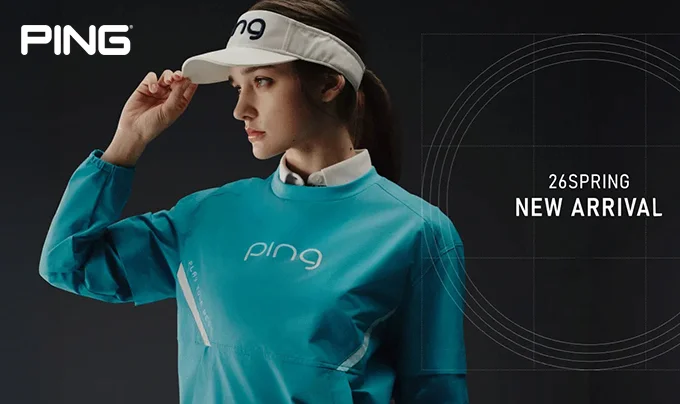 PIN GOLF(ピンゴルフ)