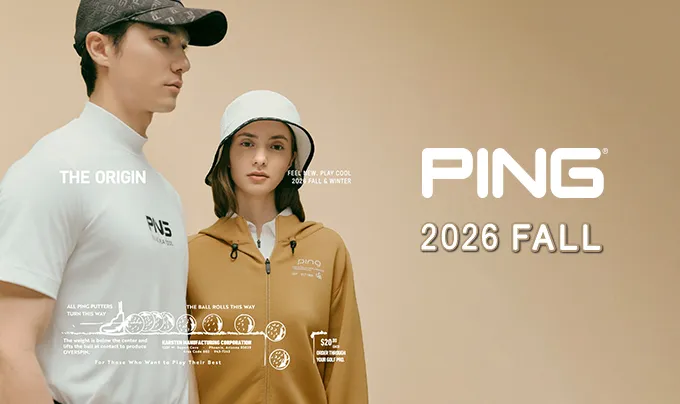 PIN GOLF(ピンゴルフ)