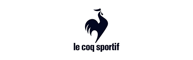 ルコックスポルティフ(le coq sportif)